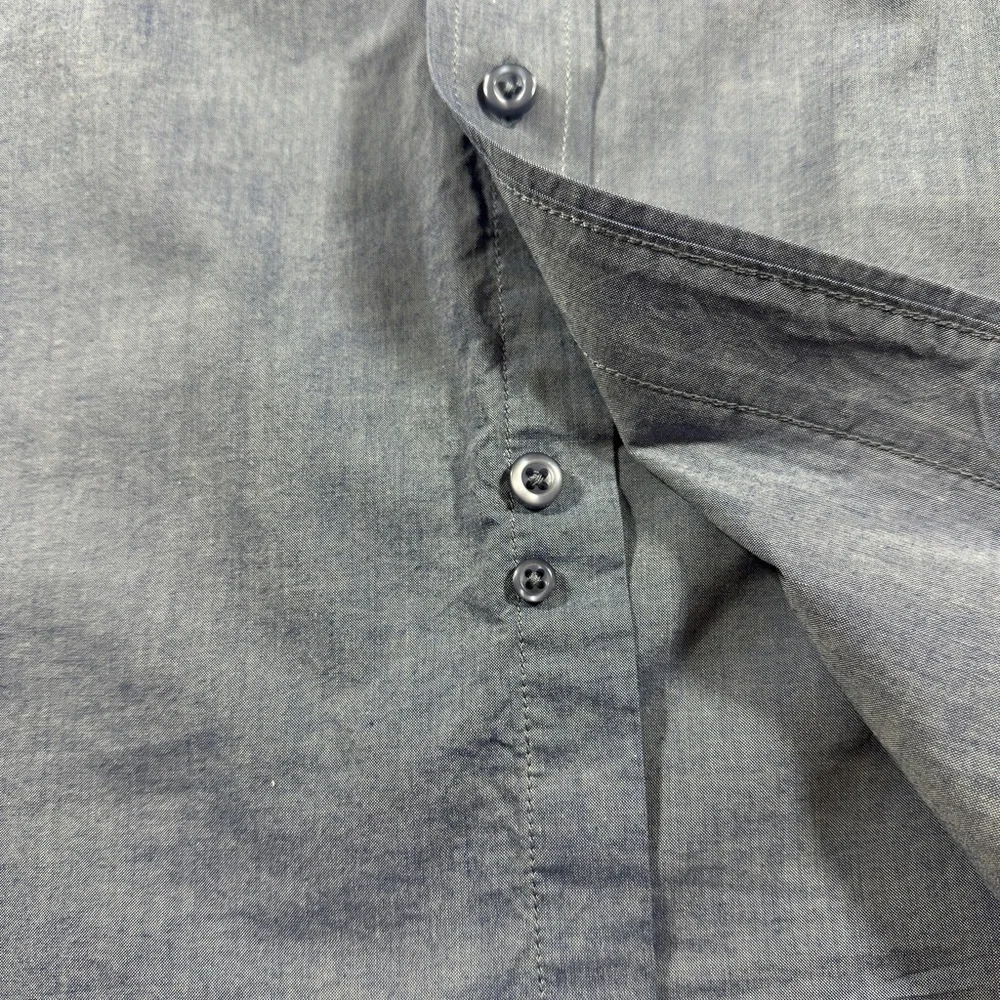 Men’s Vintage Bill Blass 90’s Shirt Size Medium​​​